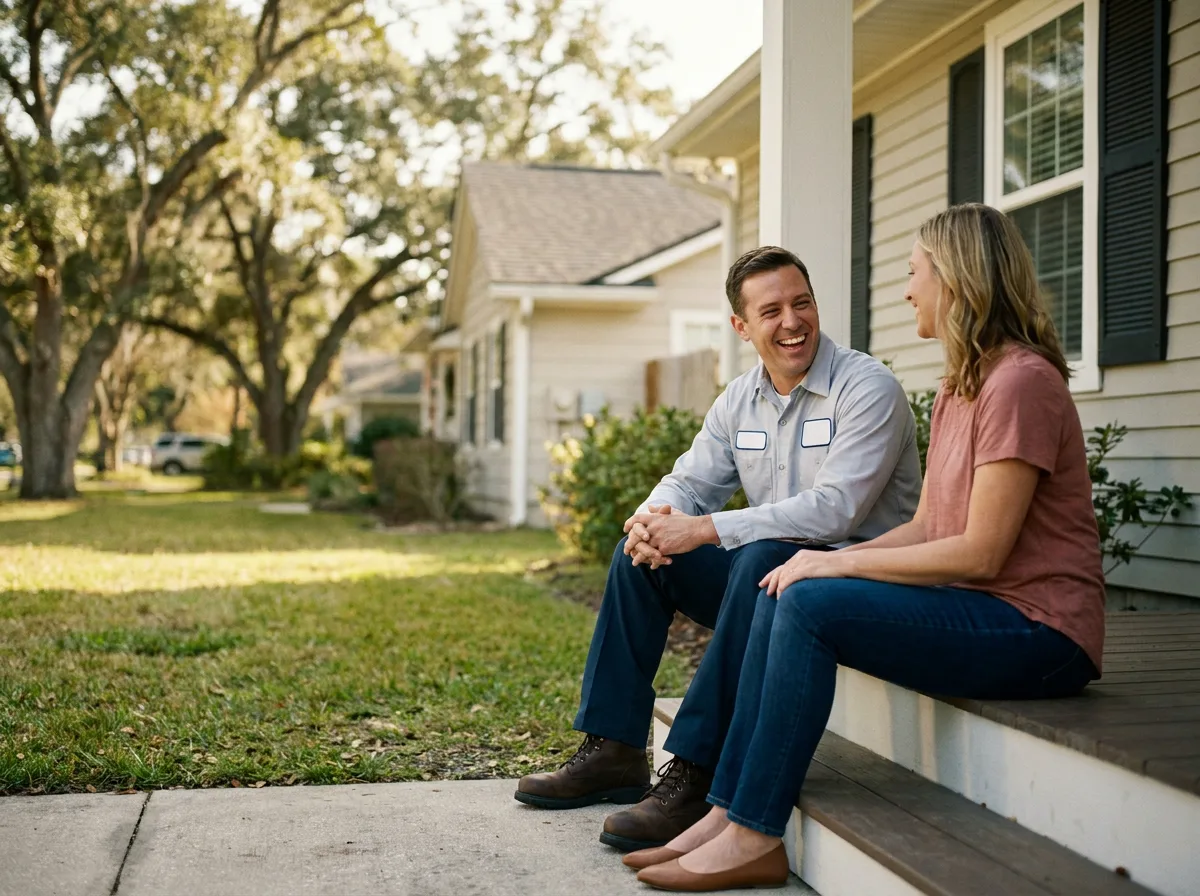 Septic tank pumping FAQs for Randolph, AL